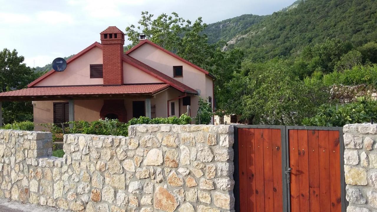 Vila Pegaz 威尔帕扎 外观 照片